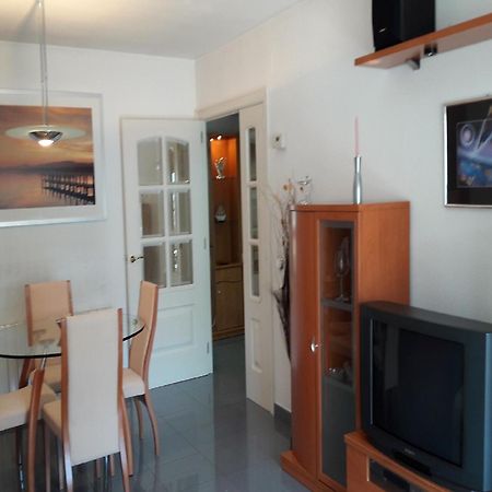 Apartamento Sol- Fanals Apartment Лорет де Мар Екстериор снимка