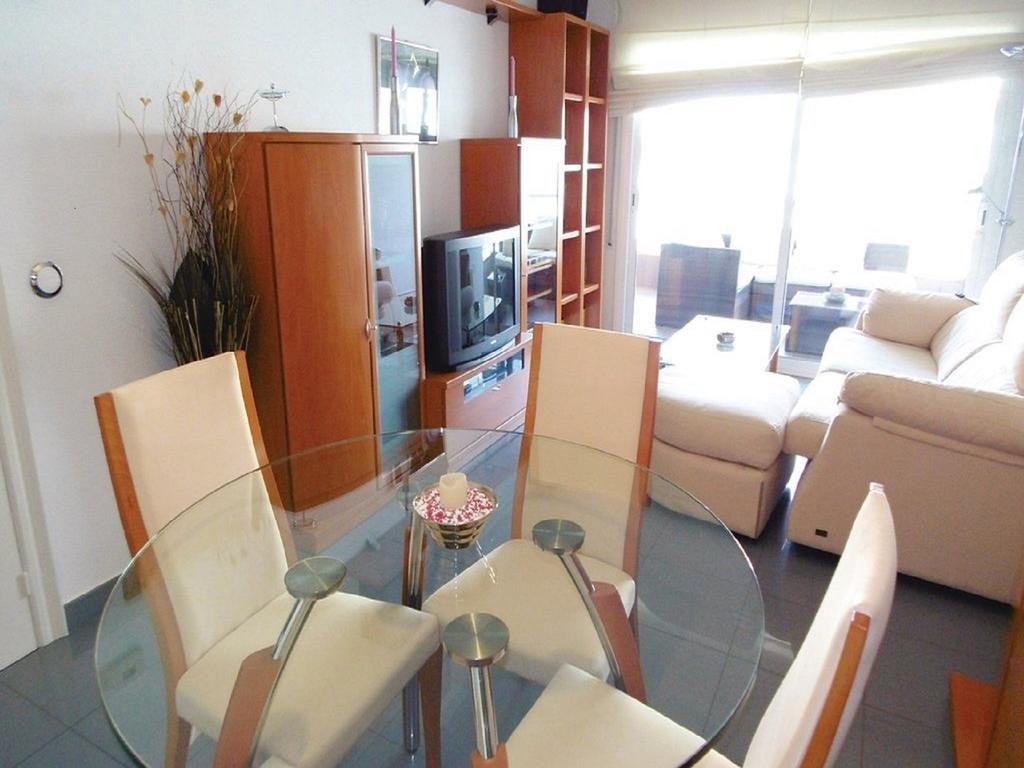 Apartamento Sol- Fanals Apartment Лорет де Мар Екстериор снимка