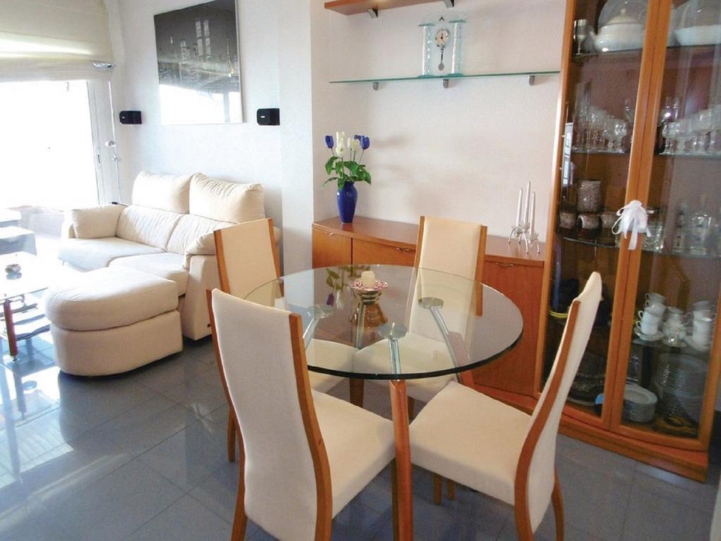 Apartamento Sol- Fanals Apartment Лорет де Мар Екстериор снимка