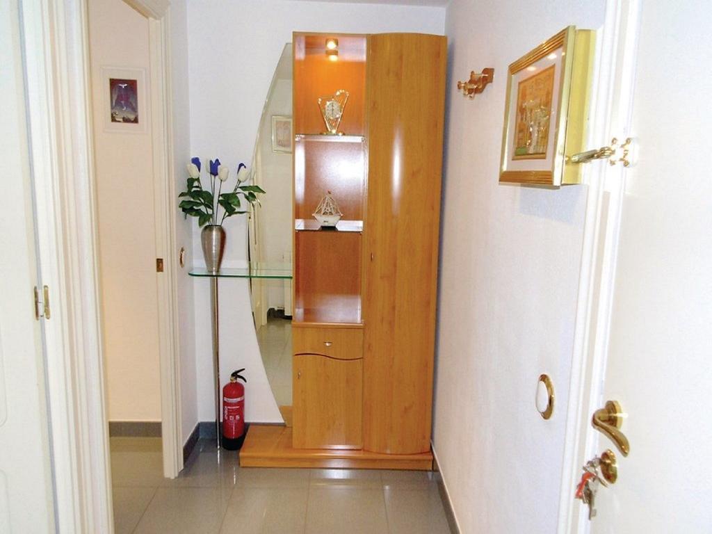 Apartamento Sol- Fanals Apartment Лорет де Мар Екстериор снимка