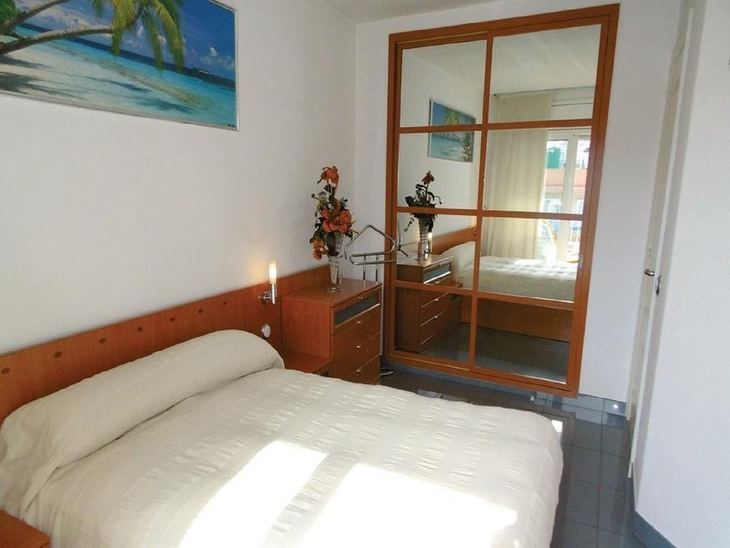Apartamento Sol- Fanals Apartment Лорет де Мар Екстериор снимка