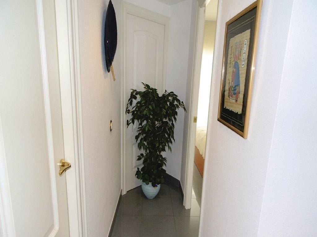 Apartamento Sol- Fanals Apartment Лорет де Мар Екстериор снимка