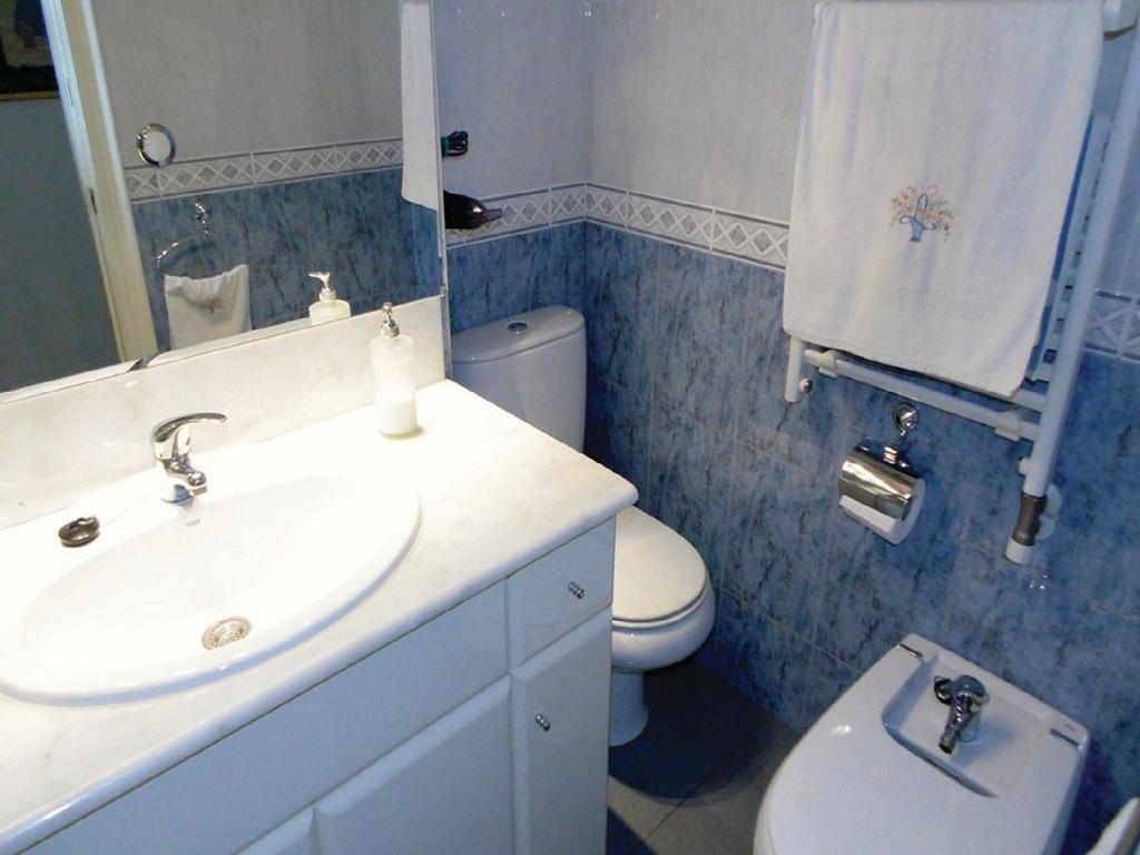 Apartamento Sol- Fanals Apartment Лорет де Мар Екстериор снимка