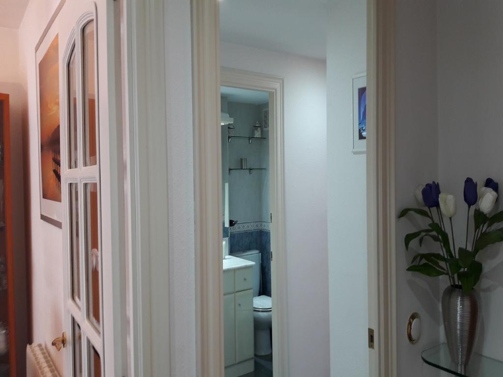 Apartamento Sol- Fanals Apartment Лорет де Мар Екстериор снимка