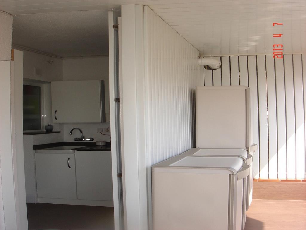 Apartamento Sol- Fanals Apartment Лорет де Мар Екстериор снимка