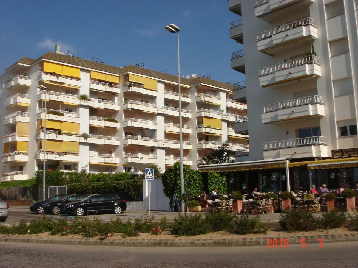 Apartamento Sol- Fanals Apartment Лорет де Мар Екстериор снимка