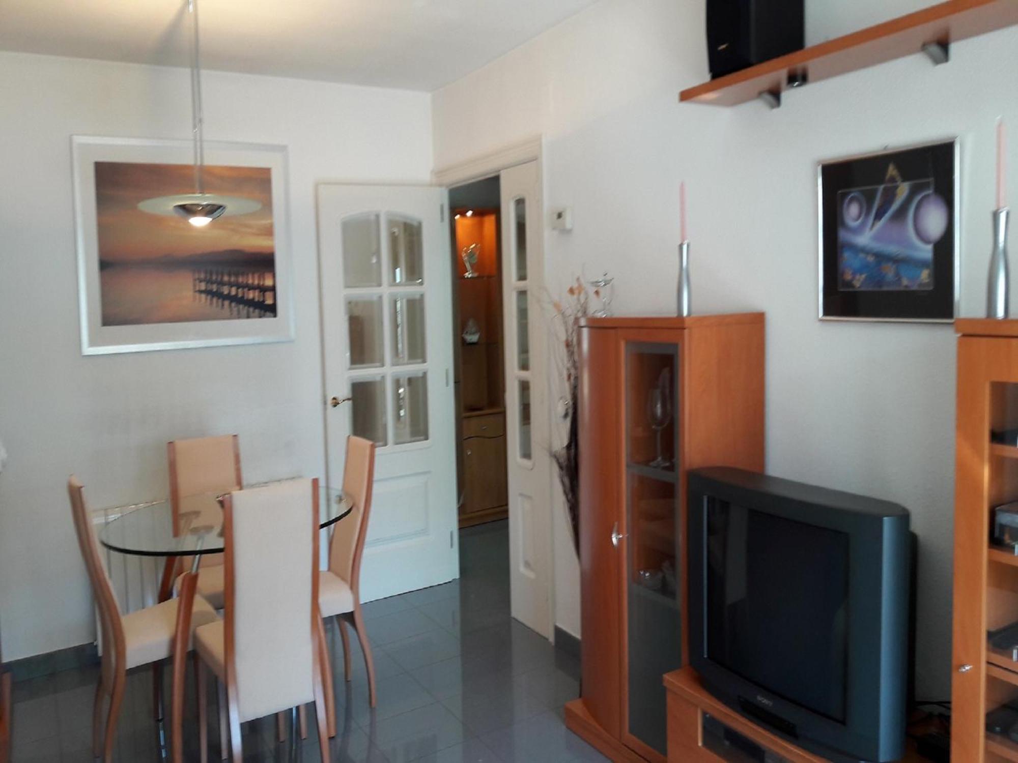 Apartamento Sol- Fanals Apartment Лорет де Мар Екстериор снимка