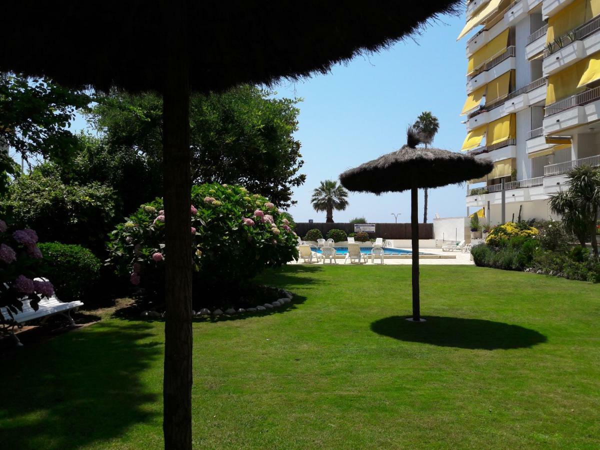 Apartamento Sol- Fanals Apartment Лорет де Мар Екстериор снимка