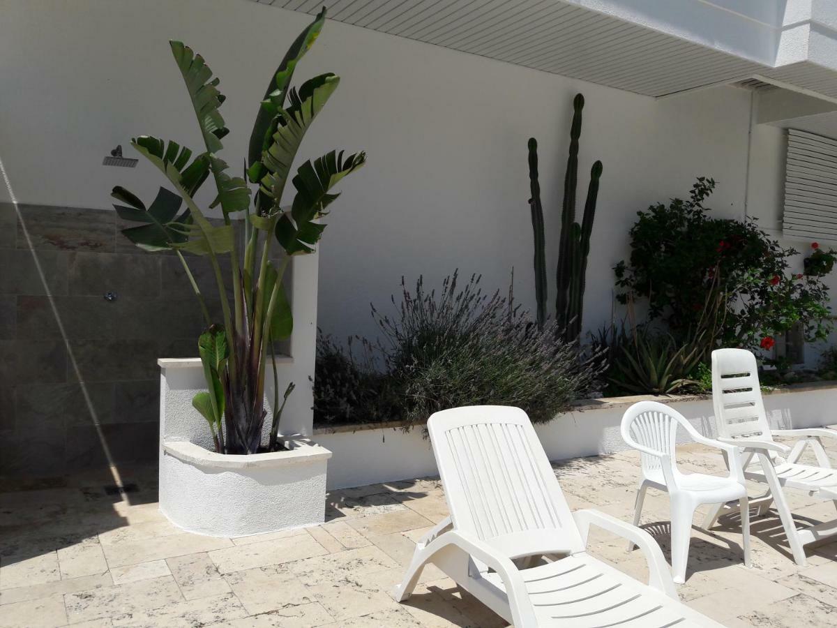 Apartamento Sol- Fanals Apartment Лорет де Мар Екстериор снимка
